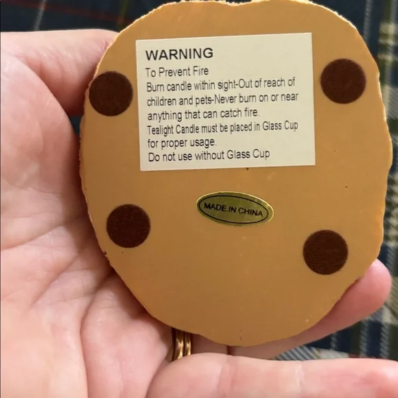 Colorful Beach Bucket tea light holder - Picture 5 of 8